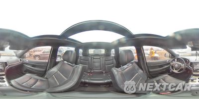 Zdjęcie 15 z 15 samochodu: 2014 JEEP GRAND CHEROKEE LIMITED VIN:1C4RJFBG1EC254341 - miniatura