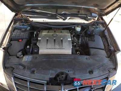 Zdjęcie 11 z 12 samochodu: 2010 CADILLAC DTS PREMIUM COLLECTION VIN:1G6KH5EY6AU135882 - miniatura