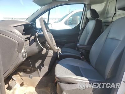 Zdjęcie 7 z 13 samochodu: 2016 FORD TRANSIT CONNECT XL VIN:NM0LS7E77G1240590 - miniatura