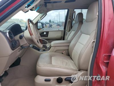 Zdjęcie 7 z 13 samochodu: 2004 FORD EXPEDITION EDDIE BAUER VIN:1FMRU17W84LA77405 - miniatura