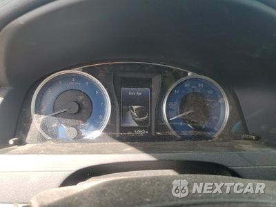 Zdjęcie 9 z 12 samochodu: 2016 TOYOTA CAMRY LE VIN:4T4BF1FK4GR550988 - miniatura