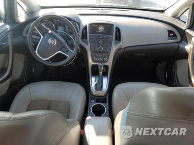 Zdjęcie 15 z 24 samochodu: 2012 BUICK VERANO VIN:1G4PP5SK7C4164845 - miniatura