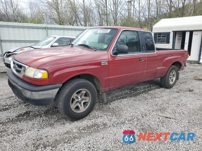 2001 MAZDA B3000 CAB PLUS 4F4YR16U91TM01756 - główne zdjęcie licytacji z USA - miniatura