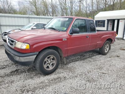 2001 MAZDA B3000 CAB PLUS 4F4YR16U91TM01756 - główne zdjęcie licytacji z USA - miniatura