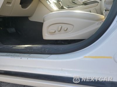 Zdjęcie 12 z 13 samochodu: 2015 BUICK LACROSSE VIN:1G4GC5G36FF210414 - miniatura