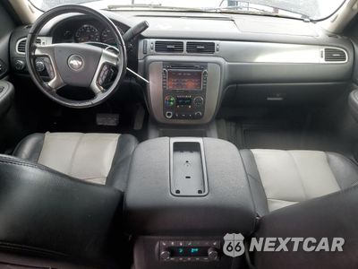 Zdjęcie 8 z 13 samochodu: 2007 CHEVROLET TAHOE K1500 VIN:1GNFK13077R388959 - miniatura