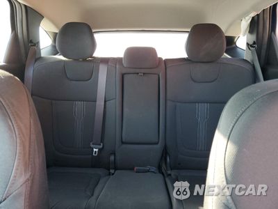 Zdjęcie 10 z 15 samochodu: 2023 HYUNDAI TUCSON SEL VIN:5NMJB3AE6PH269284 - miniatura