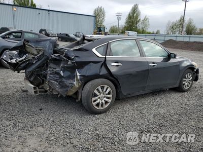 Trzecie zdjęcie samochodu z tyłu: 2014 NISSAN ALTIMA 2.5 VIN:1N4AL3AP0EC148962 - miniatura