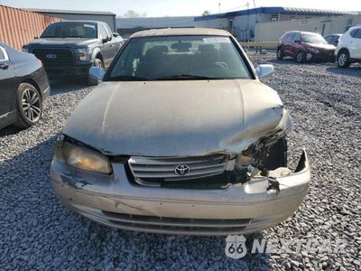 Piąte zdjęcie samochodu w środku: 1999 TOYOTA CAMRY LE VIN:JT2BG22K4X0303476 - miniatura
