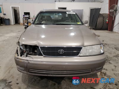Piąte zdjęcie samochodu w środku: 1999 TOYOTA AVALON XL VIN:4T1BF18B0XU339942 - miniatura