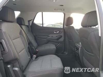 Zdjęcie 11 z 16 samochodu: 2021 CHEVROLET TRAVERSE LT VIN:1GNERGKW5MJ237712 - miniatura