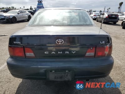 Zdjęcie 6 z 13 samochodu: 1996 TOYOTA CAMRY DX VIN:JT2BG12K2T0347285 - miniatura