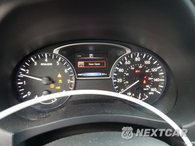 Zdjęcie 9 z 12 samochodu: 2016 NISSAN ALTIMA 3.5SL VIN:1N4BL3AP6GC255537 - miniatura