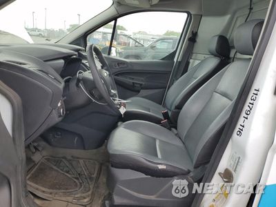 Zdjęcie 7 z 13 samochodu: 2016 FORD TRANSIT CONNECT XL VIN:NM0LS7E70G1238602 - miniatura