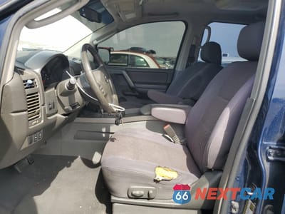 Zdjęcie 7 z 13 samochodu: 2006 NISSAN ARMADA SE VIN:5N1AA08A36N743354 - miniatura