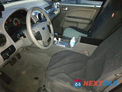 Zdjęcie 7 z 13 samochodu: 2006 FORD FREESTYLE SEL VIN:1FMDK02146GA48016 - miniatura