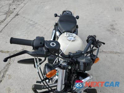 Piąte zdjęcie samochodu w środku: 2022 HARLEY-DAVIDSON XL1200 X VIN:1HD1LC314NB409064 - miniatura