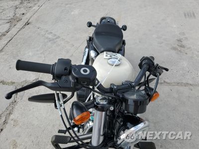 Piąte zdjęcie samochodu w środku: 2022 HARLEY-DAVIDSON XL1200 X VIN:1HD1LC314NB409064 - miniatura