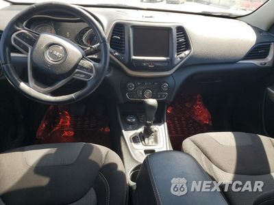 Zdjęcie 8 z 13 samochodu: 2017 JEEP CHEROKEE L VIN:1C4PJMCS5HM582282 - miniatura