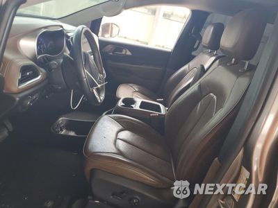 Zdjęcie 7 z 14 samochodu: 2017 CHRYSLER PACIFICA LIMITED VIN:2C4RC1GG0HR811970 - miniatura