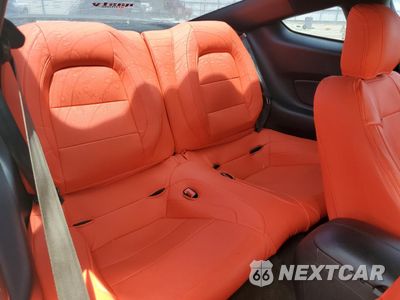Zdjęcie 10 z 13 samochodu: 2019 FORD MUSTANG GT VIN:1FA6P8CF9K5103868 - miniatura