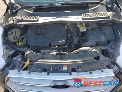 Zdjęcie 12 z 13 samochodu: 2018 FORD ESCAPE SE VIN:1FMCU0GD1JUC36933 - miniatura