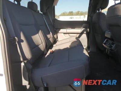 Zdjęcie 10 z 12 samochodu: 2024 FORD F150 XLT VIN:1FTFW3LD0RFA56023 - miniatura
