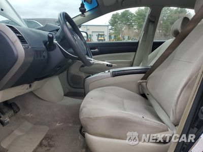 Zdjęcie 7 z 12 samochodu: 2007 TOYOTA PRIUS VIN:JTDKB20U677561127 - miniatura