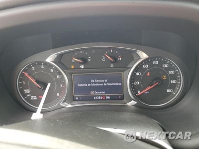 Zdjęcie 9 z 12 samochodu: 2021 GMC ACADIA SLT VIN:1GKKNULSXMZ167079 - miniatura