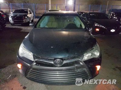 Piąte zdjęcie samochodu w środku: 2015 TOYOTA CAMRY HYBRID VIN:4T1BD1FK8FU160684 - miniatura