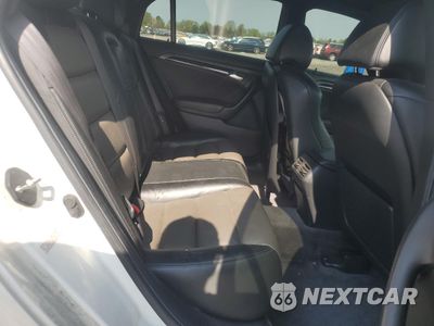 Zdjęcie 10 z 14 samochodu: 2007 ACURA TL TYPE S VIN:19UUA75507A031962 - miniatura