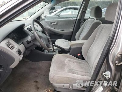Zdjęcie 7 z 12 samochodu: 2000 HONDA ACCORD EX VIN:1HGCG5653YA155464 - miniatura