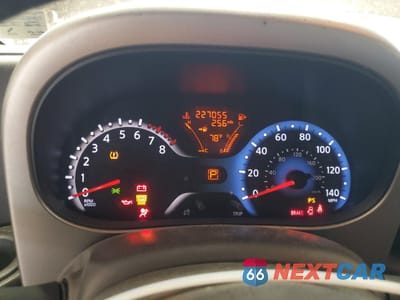 Zdjęcie 9 z 15 samochodu: 2009 NISSAN CUBE BASE VIN:JN8AZ28R29T103574 - miniatura