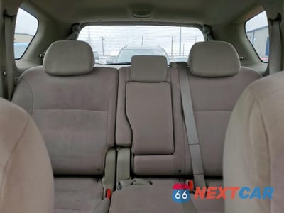 Zdjęcie 10 z 13 samochodu: 2008 MITSUBISHI OUTLANDER XLS VIN:JA4MS41X78Z014137 - miniatura