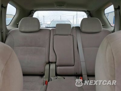 Zdjęcie 10 z 13 samochodu: 2008 MITSUBISHI OUTLANDER XLS VIN:JA4MS41X78Z014137 - miniatura