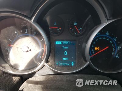 Zdjęcie 9 z 12 samochodu: 2013 CHEVROLET CRUZE LT VIN:1G1PC5SB0D7275813 - miniatura