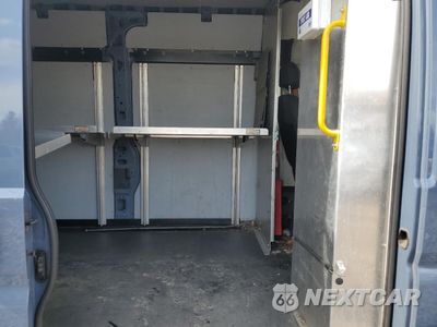 Zdjęcie 11 z 13 samochodu: 2021 RAM PROMASTER 3500 3500 HIGH VIN:3C6MRVJG7ME540997 - miniatura