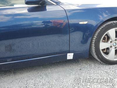 Zdjęcie 12 z 13 samochodu: 2008 BMW 528 XI VIN:WBANV13578CZ51744 - miniatura