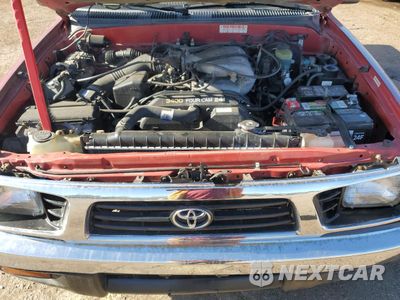 Zdjęcie 11 z 14 samochodu: 1997 TOYOTA TACOMA XTRACAB VIN:4TAWN72N9VZ225223 - miniatura
