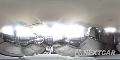 Zdjęcie 14 z 16 samochodu: 2021 MITSUBISHI OUTLANDER SPORT ES VIN:JA4ARUAU7MU023884 - miniatura