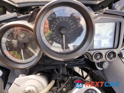 Zdjęcie 7 z 9 samochodu: 2008 YAMAHA FJR1300 A VIN:JYARP15E78A004450 - miniatura