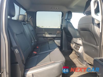 Zdjęcie 10 z 13 samochodu: 2023 FORD F250 SUPER DUTY VIN:1FT8W2BT2PEE02037 - miniatura