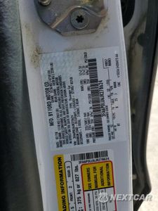 Zdjęcie 12 z 12 samochodu: 2018 FORD FUSION SE HYBRID VIN:3FA6P0LU6JR278624 - miniatura