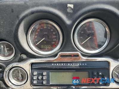 Zdjęcie 7 z 8 samochodu: 2007 HARLEY-DAVIDSON FLHTCUI VIN:1HD1FC4197Y658174 - miniatura