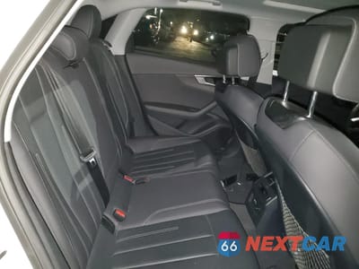 Zdjęcie 10 z 12 samochodu: 2021 AUDI A4 PREMIUM PLUS 40 VIN:WAUBBAF49MA023681 - miniatura