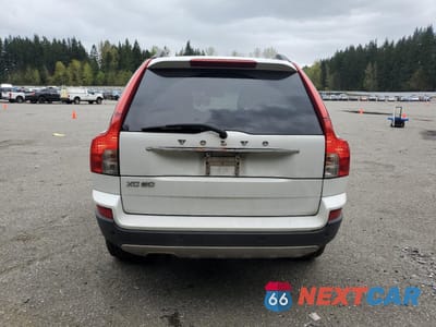 Zdjęcie 6 z 16 samochodu: 2012 VOLVO XC90 3.2 VIN:YV4952CYXC1608612 - miniatura