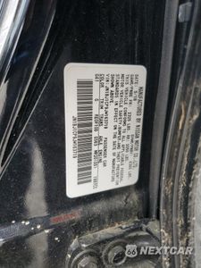 Zdjęcie 13 z 15 samochodu: 2018 NISSAN ROGUE SPORT S VIN:JN1BJ1CP9JW163719 - miniatura