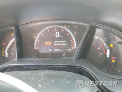 Zdjęcie 9 z 12 samochodu: 2021 HONDA CIVIC SPORT VIN:SHHFK7H4XMU220661 - miniatura