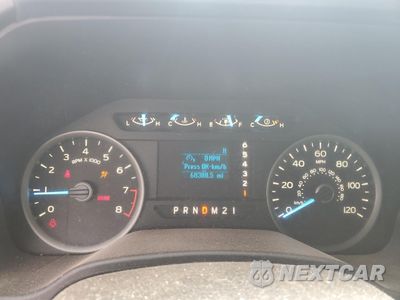 Zdjęcie 9 z 13 samochodu: 2018 FORD F150 SUPERCREW VIN:1FTEW1CB3JKF92720 - miniatura
