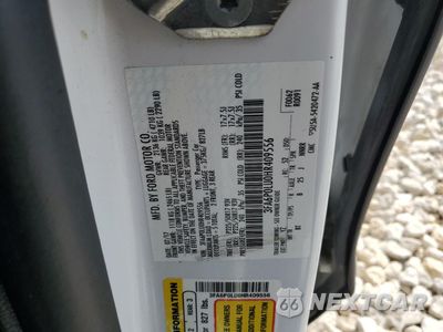 Zdjęcie 12 z 12 samochodu: 2017 FORD FUSION SE HYBRID VIN:3FA6P0LU0HR409556 - miniatura